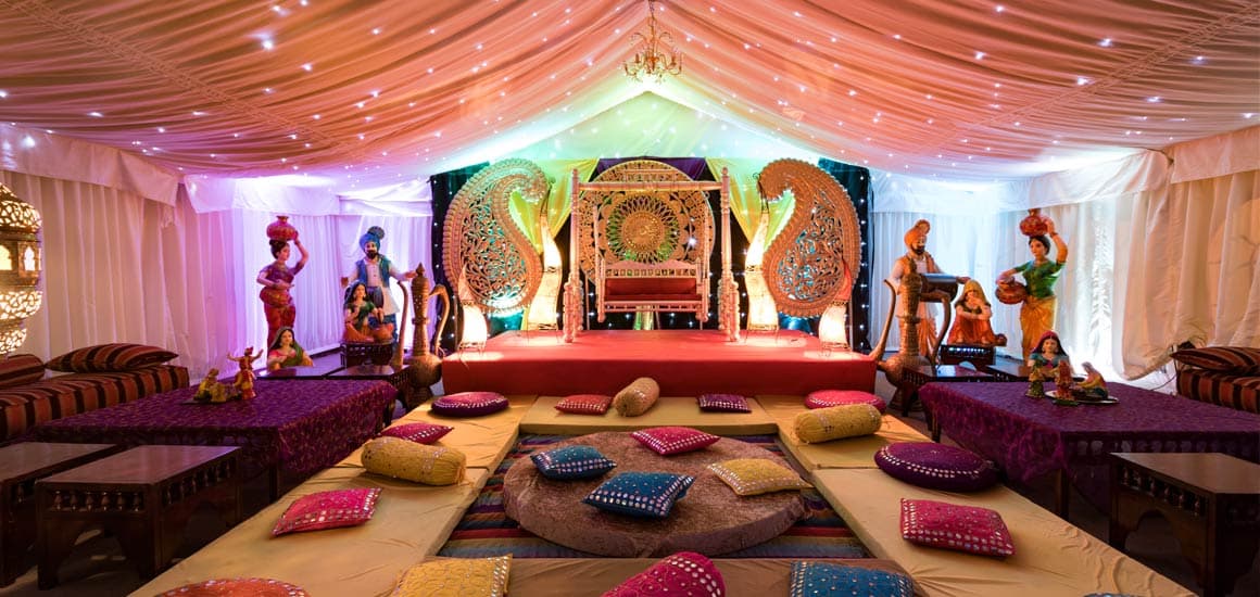 Asian Weddings - Bengali Weddings - Essex