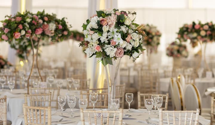 Asian Weddings - Essex