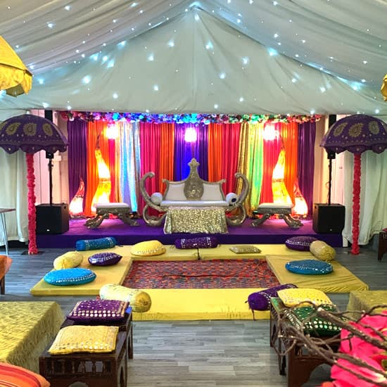 Asian Weddings - Indian Weddings - Essex
