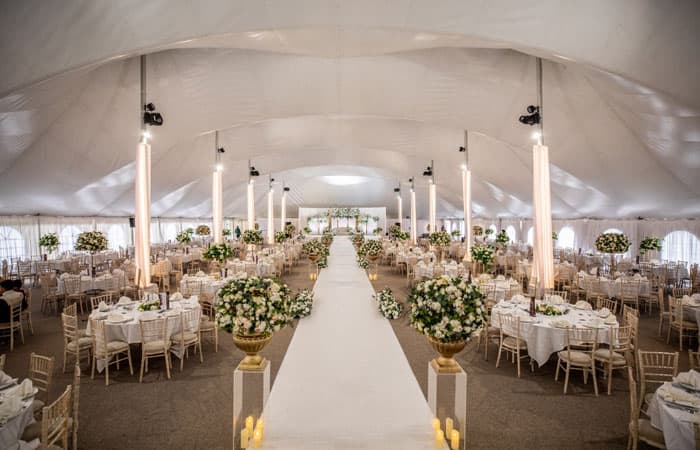 Wedding Venues in Essex | Chigwell | Essex