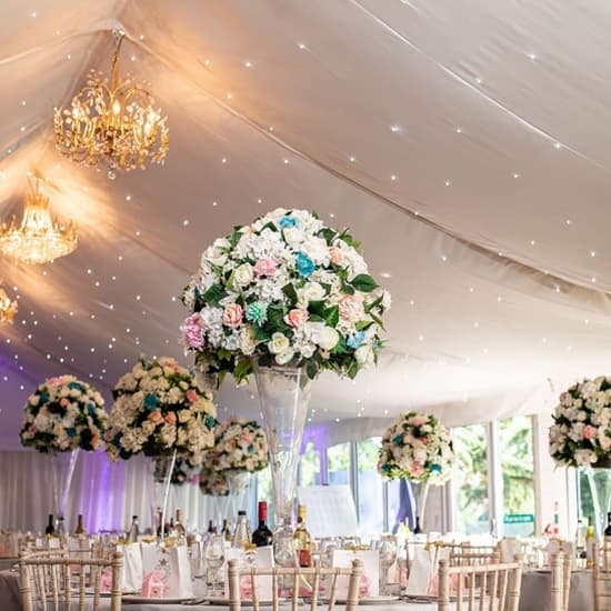 Bengali Weddings - Bengali Marquee Wedding Venues - Essex