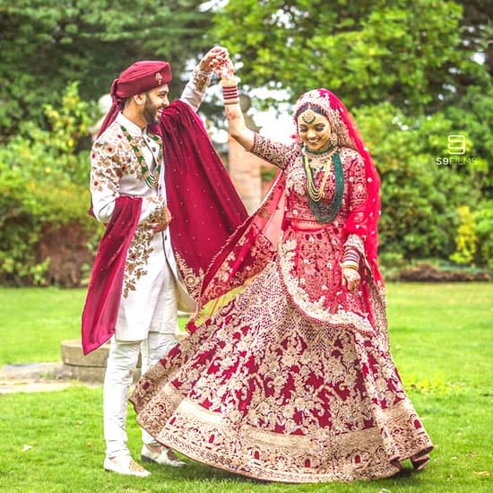 Bengali Weddings - Wedding Venues - Essex