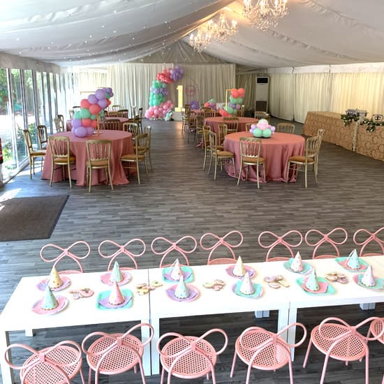 Birthday Party Venue In Essex - Children's Birthday Venues - Essex