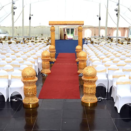 Civil Ceremony Venue Hire - Essex