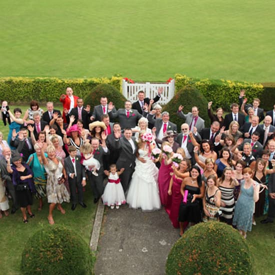 Civil Ceremony Venue To Rent - Essex