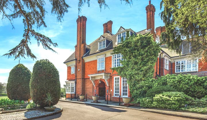 Civil Ceremony Venue, Essex & London - Chigwell Marquees