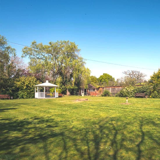 Civil Ceremony Venue Near Me - Marquee Event Hire - Essex