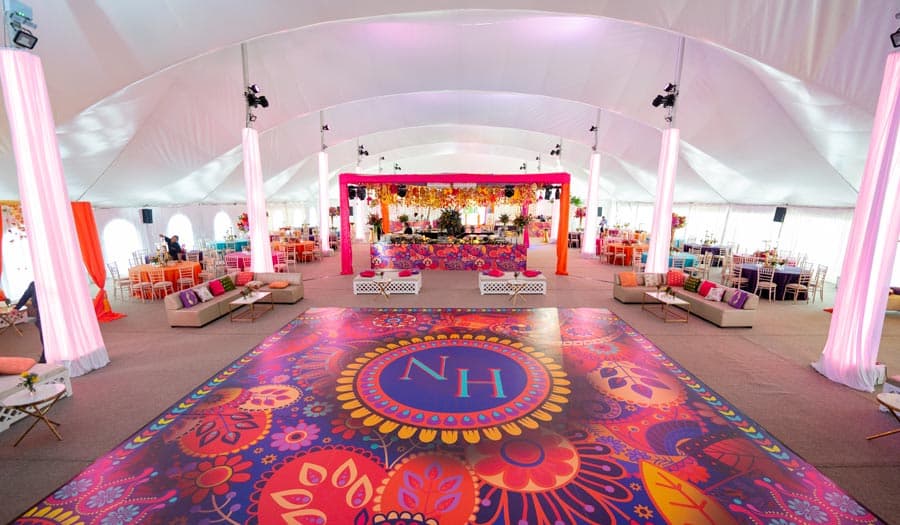 Indian Weddings - Asian Weddings - Essex