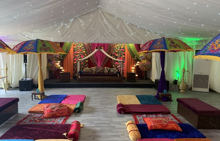 Party Venue Essex | Chigwell | Essex