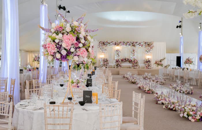 Essex Party Venue | Chigwell | Essex