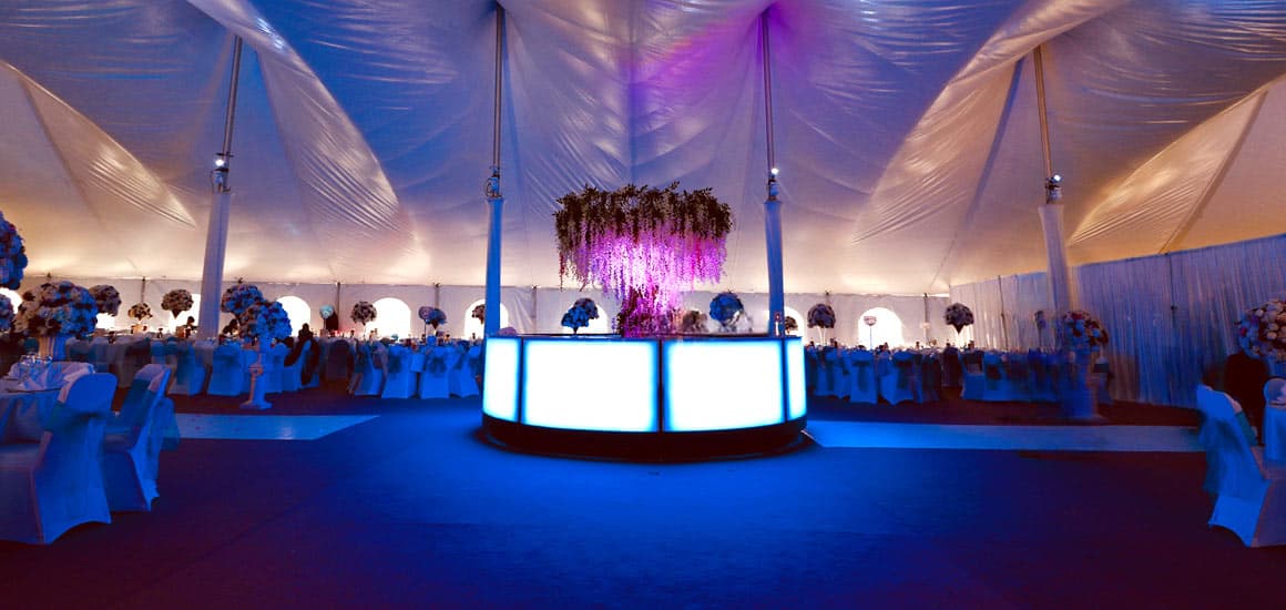 Party Venues Essex - Event Space - Essex