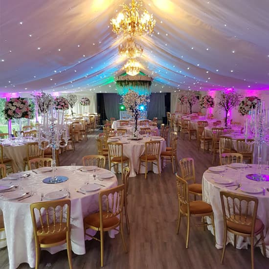 Party Venues Essex - Party Venues Hire - Essex