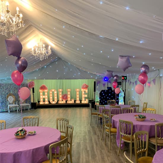 Party Venues Hire - Party Venues Essex - Essex