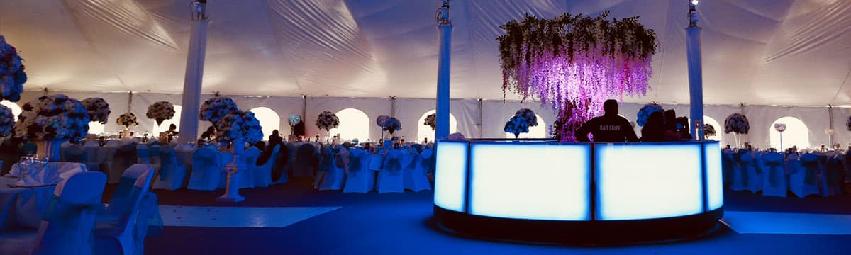 Party Venues Near Me | Essex | London