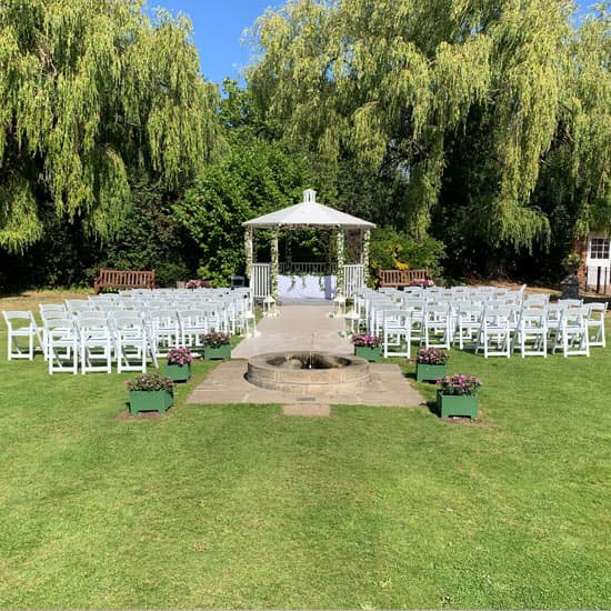 Wedding Venue Hire - Luxury Wedding Marquees - Essex